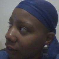 Chinere Mccree