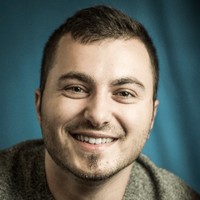 Bogdan Mitrache