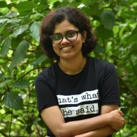 Lekshmi SR