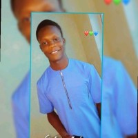 Williams Rotimi