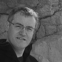 Stuart Goodrick