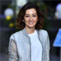 Gulsah Turutoglu