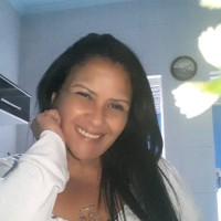 Marcia Elizete Alba