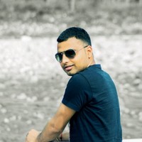Sunny Bharti