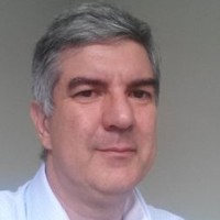 Alexandre Frederico