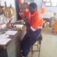 Mutakwa Mulenga