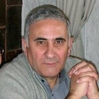 Carlos Rovira