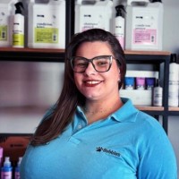 Thaina de Menezes Cardoso