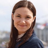 Anna KOSOVA