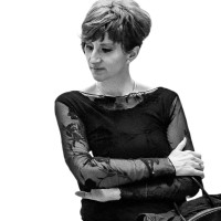 Cristina Ossola Salvi