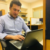 Zain Naeem, Csm®, Sfc™