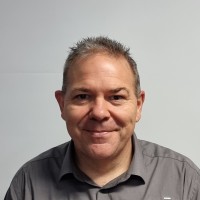 Andrew Betts