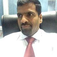 Jitendra Joshi