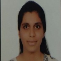 Ankita Sumbe