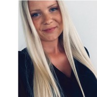 Nadia Hansen