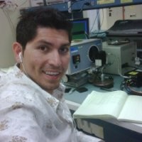 Edwin Casco