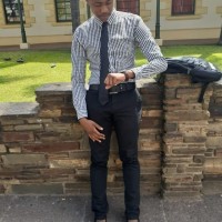 Mholi Mtshali