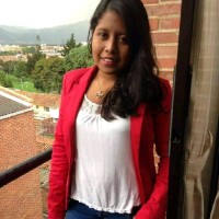 ARIANY LIZBETH OBANDO ORTEGA