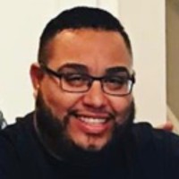 Barry Rodriguez