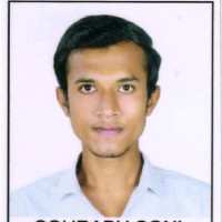 Sourabh Soni
