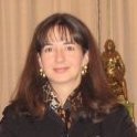 Mandy Jackson Palmer