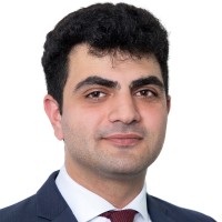 Machmud Gadjisade