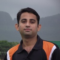 Aditya Deshpande