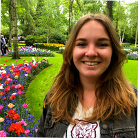 Evelien Van Dijk