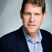 Mark Peter Tully, MBA