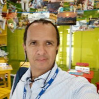 Carlos Mario Arias Pinzón