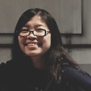 Ashley Choy