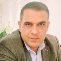 Farid Ahmed