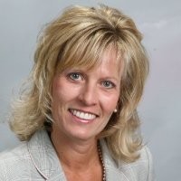 Joan K. Johnson, Cpa