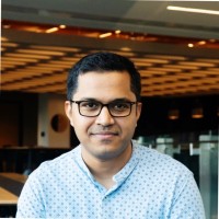 Anil Surendran