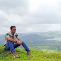 Sumeet Dalvi