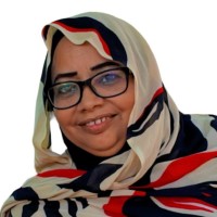 Samia Yagoub