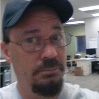 Ron Grimes