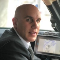 Nicholas Forte