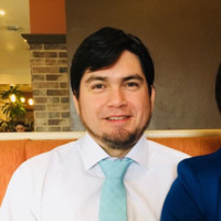 Jesús David Dávalos de Hoyos