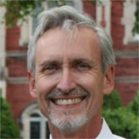 Rick Donaldson