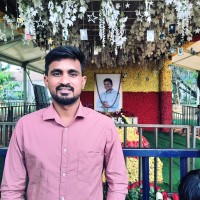 Ishwarreddy Kodli