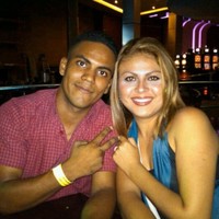 Edwin De Gracia Lezcano