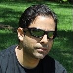 Nishant Pant