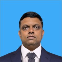 Rohit Lamkhade