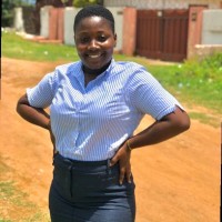 Racheal M. Amokwandoh