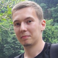 ALEKSEI KAZAKOV