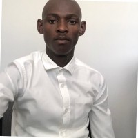 Bongani Ngwane