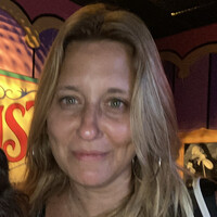 María Eugenia De Garay otegui