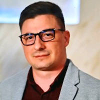 Aleksandar Tomov