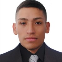 Johan Sebastián Gonzalez moreno